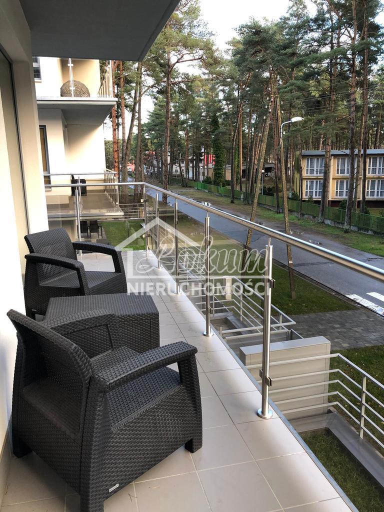 Mieszkanie 43,31&nbsp;m², Pobierowo, Grunwaldzka - zdjęcie 16