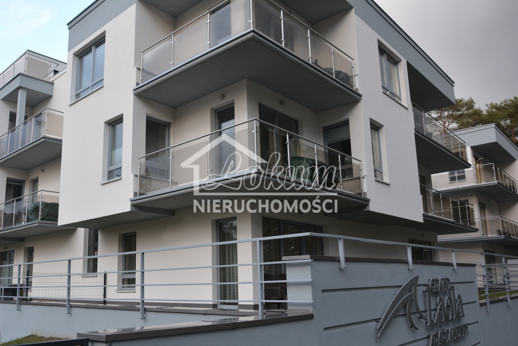 Mieszkanie 43,31&nbsp;m², Pobierowo, Grunwaldzka - zdjęcie 6
