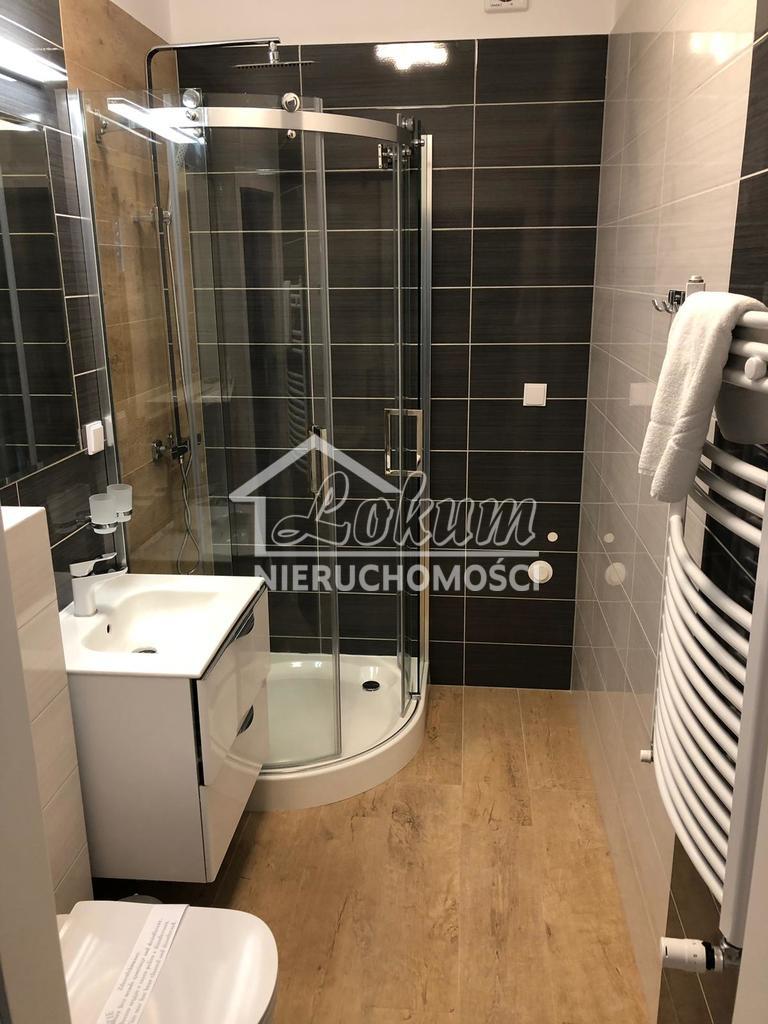 Mieszkanie 43,31&nbsp;m², Pobierowo, Grunwaldzka - zdjęcie 10