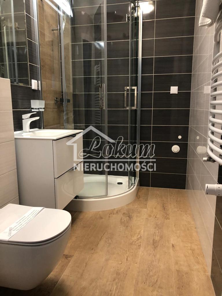 Mieszkanie 43,31&nbsp;m², Pobierowo, Grunwaldzka - zdjęcie 12