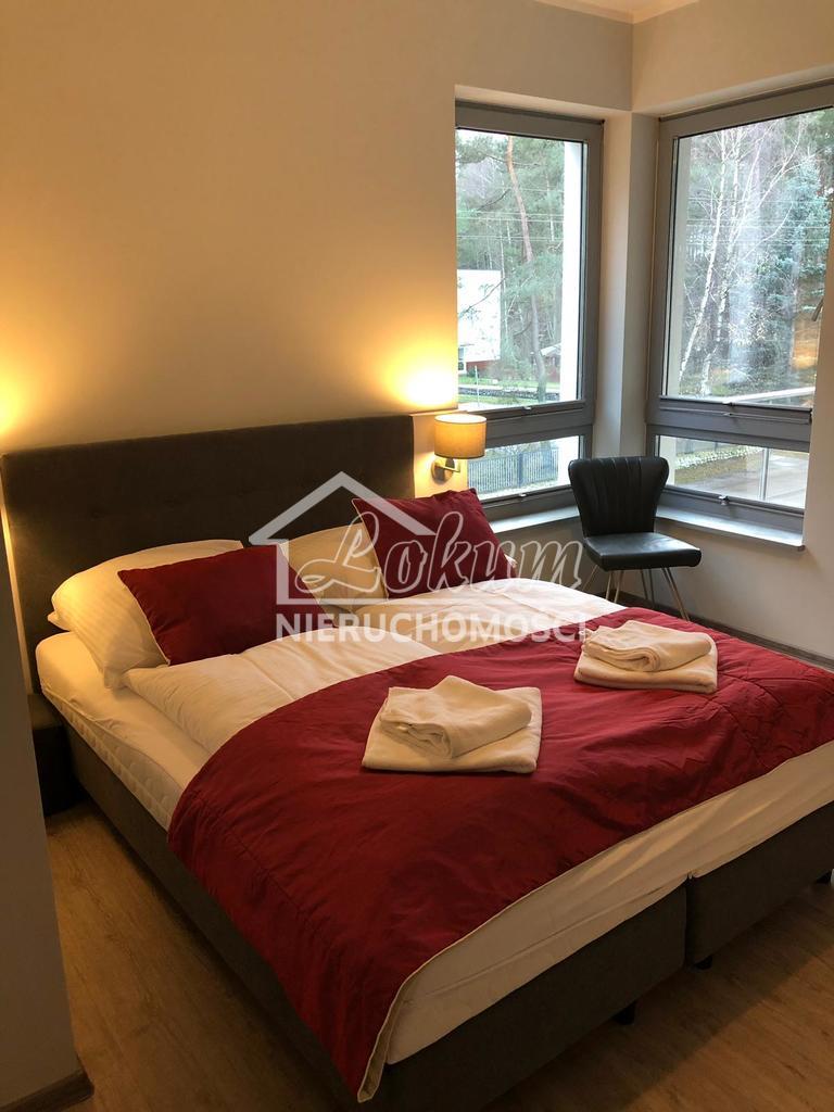 Mieszkanie 43,31&nbsp;m², Pobierowo, Grunwaldzka - zdjęcie 7