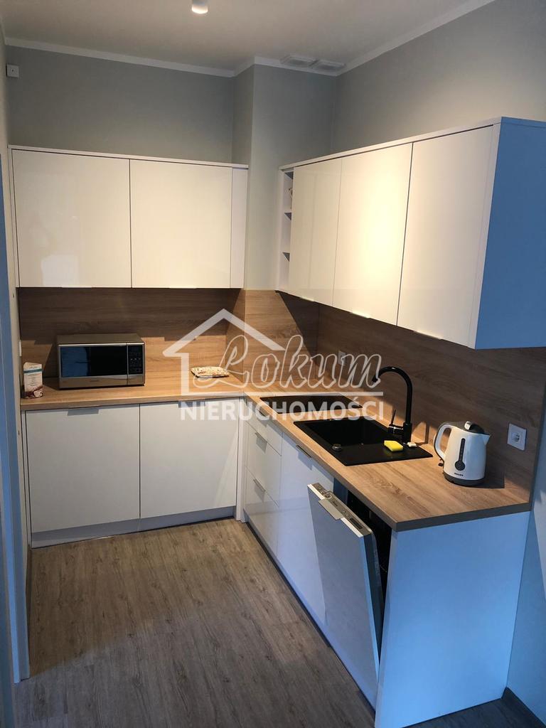 Mieszkanie 43,31&nbsp;m², Pobierowo, Grunwaldzka - zdjęcie 5
