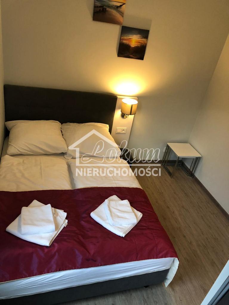 Mieszkanie 43,31&nbsp;m², Pobierowo, Grunwaldzka - zdjęcie 14