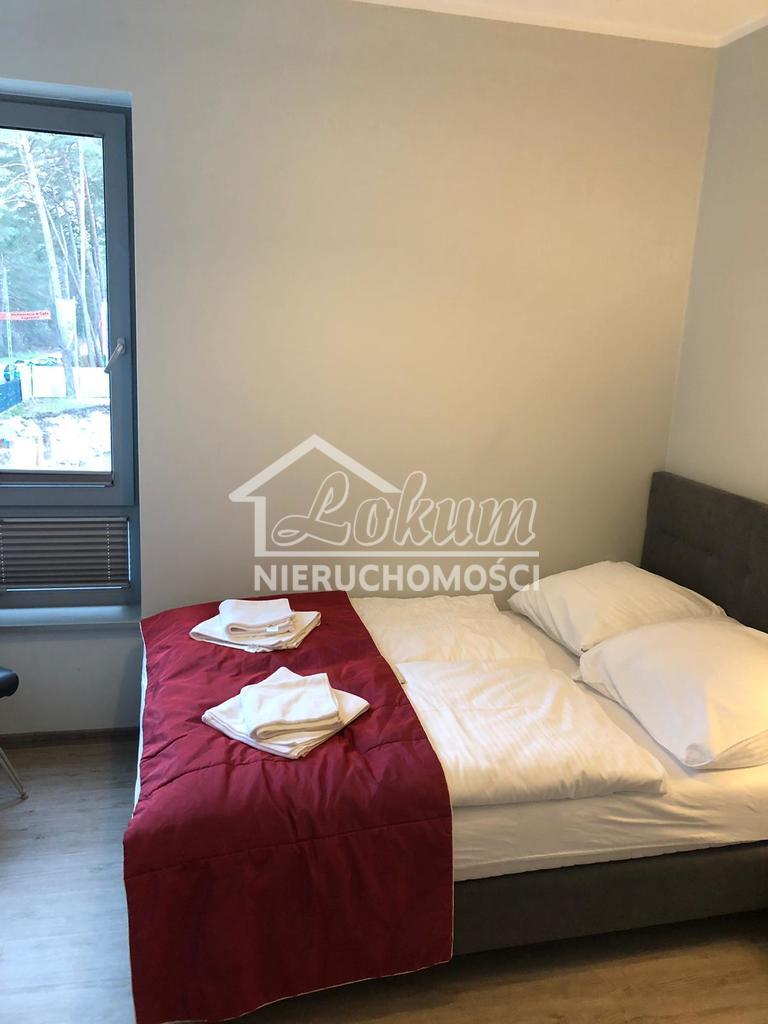 Mieszkanie 43,31&nbsp;m², Pobierowo, Grunwaldzka - zdjęcie 15