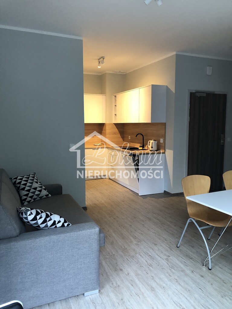 Mieszkanie 43,31&nbsp;m², Pobierowo, Grunwaldzka - zdjęcie 2