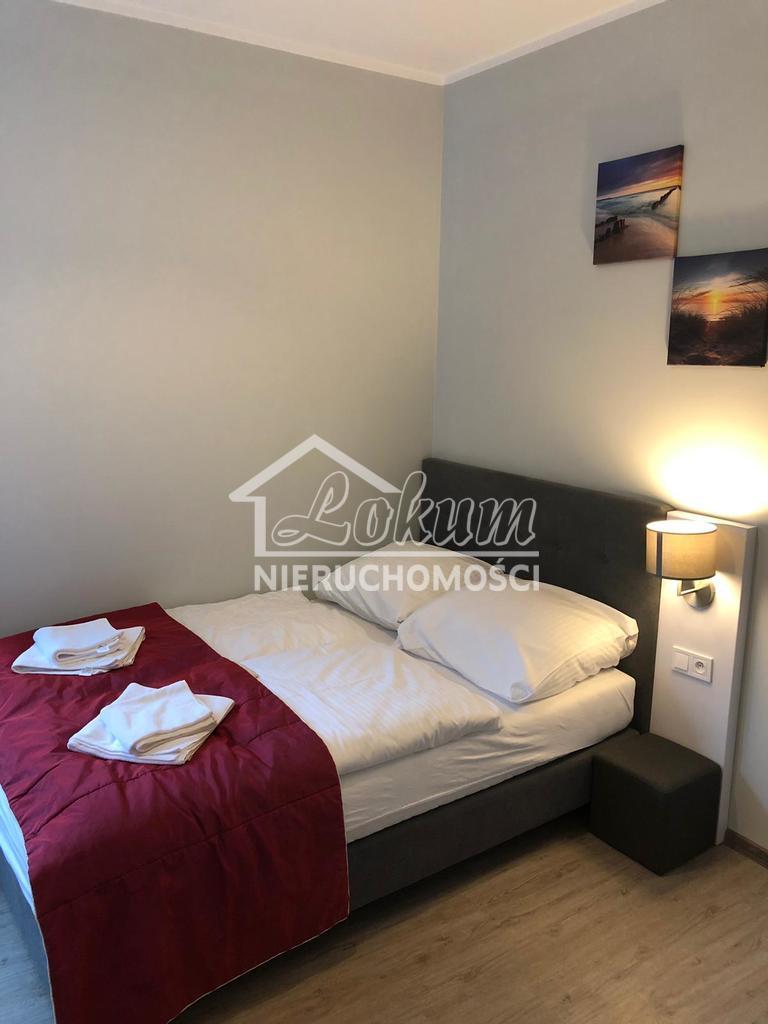 Mieszkanie 43,31&nbsp;m², Pobierowo, Grunwaldzka - zdjęcie 13