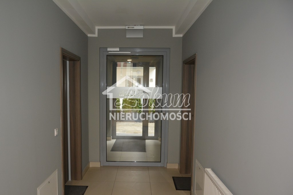 Mieszkanie 43,31&nbsp;m², Pobierowo, Grunwaldzka - zdjęcie 17