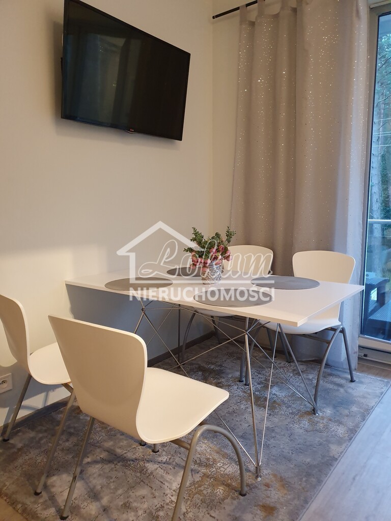 Mieszkanie 43,31&nbsp;m², Pobierowo, Grunwaldzka - zdjęcie 4