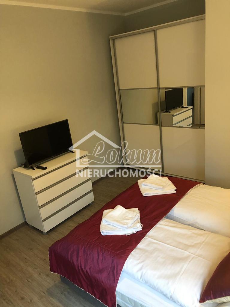 Mieszkanie 43,31&nbsp;m², Pobierowo, Grunwaldzka - zdjęcie 9