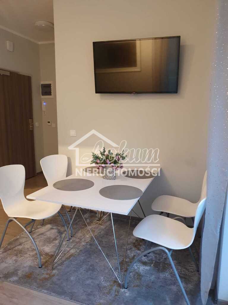 Mieszkanie 43,31&nbsp;m², Pobierowo, Grunwaldzka - zdjęcie 3