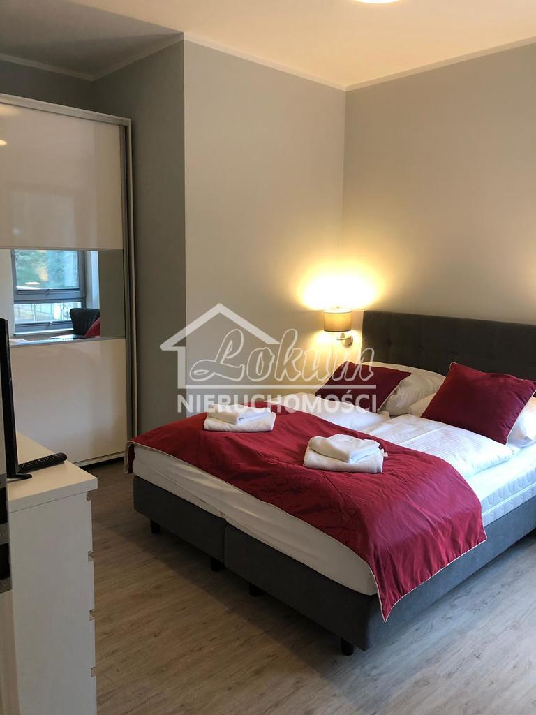 Mieszkanie 43,31&nbsp;m², Pobierowo, Grunwaldzka - zdjęcie 8