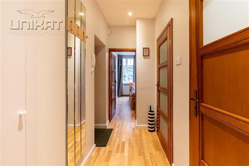 Mieszkanie 53&nbsp;m², Gdańsk, Chlebnicka - zdjęcie 8