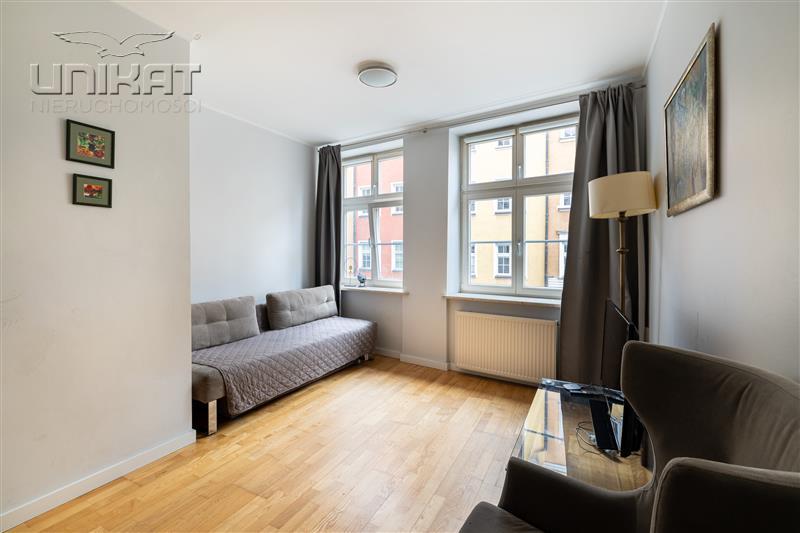 Mieszkanie 53&nbsp;m², Gdańsk, Chlebnicka - zdjęcie 3
