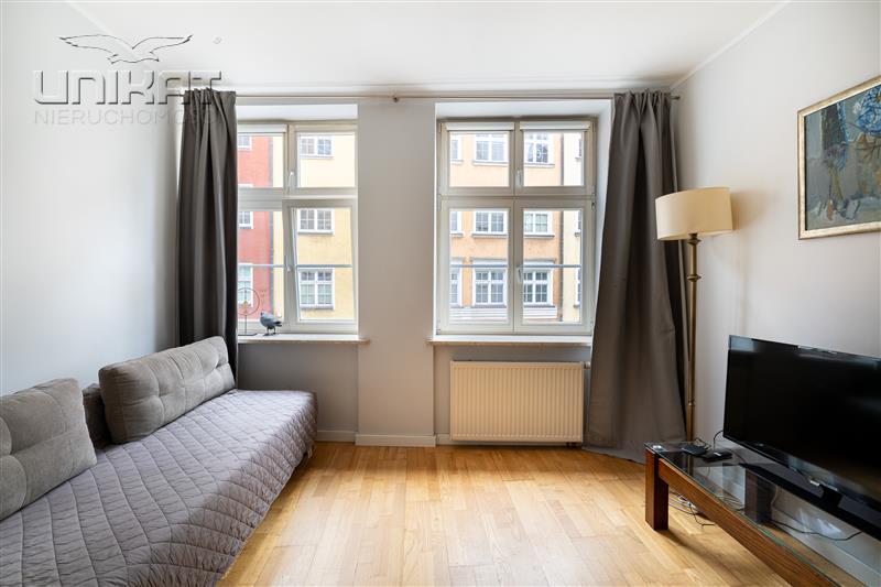 Mieszkanie 53&nbsp;m², Gdańsk, Chlebnicka - zdjęcie 2