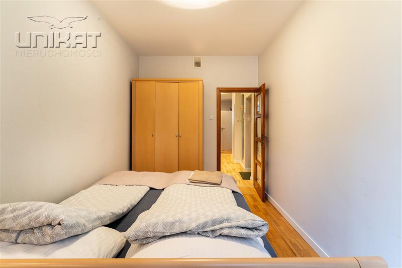 Mieszkanie 53&nbsp;m², Gdańsk, Chlebnicka - zdjęcie 10