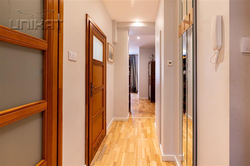 Mieszkanie 53&nbsp;m², Gdańsk, Chlebnicka - zdjęcie 12