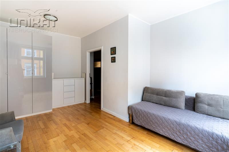 Mieszkanie 53&nbsp;m², Gdańsk, Chlebnicka - zdjęcie 4