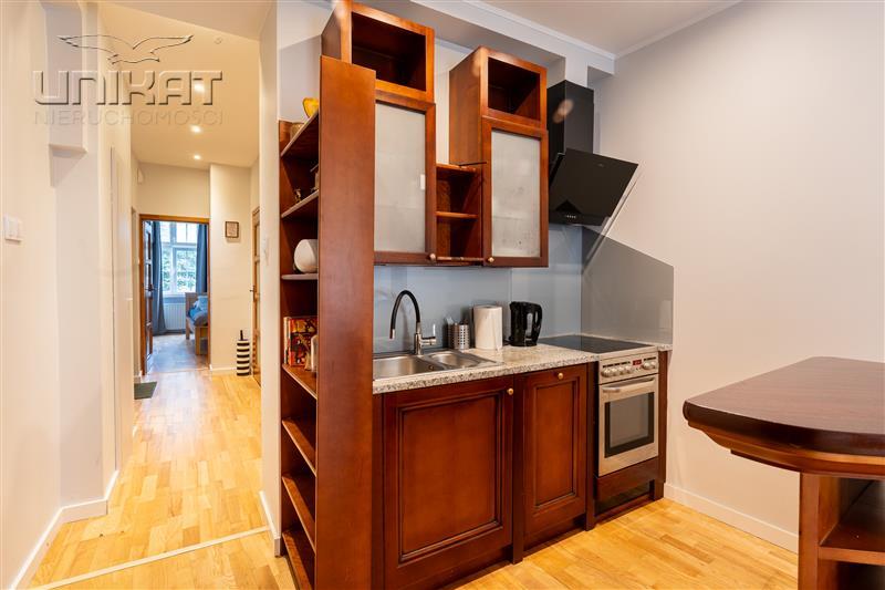 Mieszkanie 53&nbsp;m², Gdańsk, Chlebnicka - zdjęcie 6