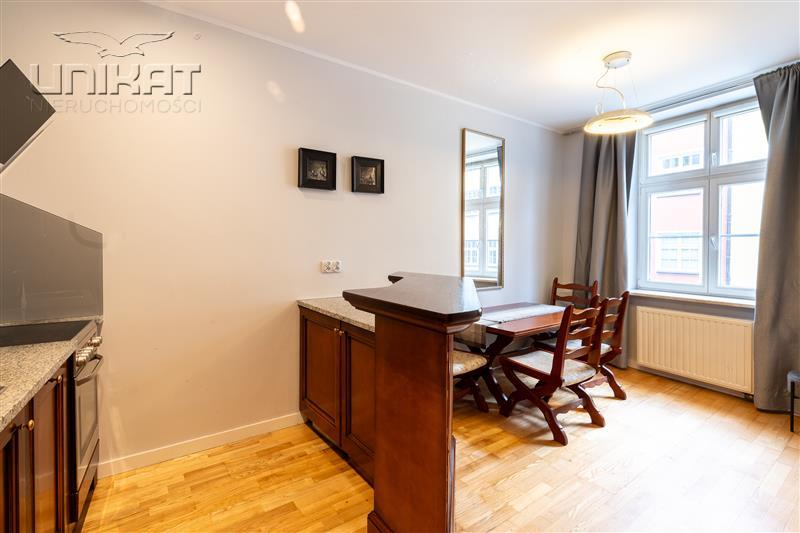 Mieszkanie 53&nbsp;m², Gdańsk, Chlebnicka - zdjęcie 5