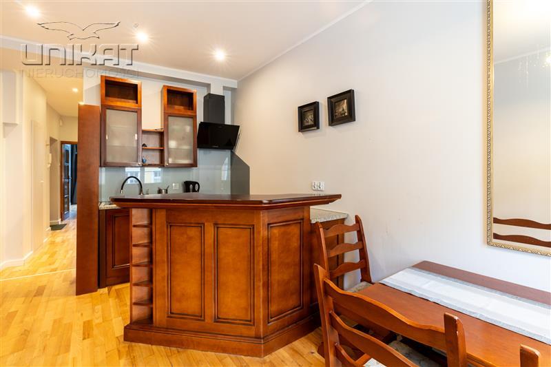 Mieszkanie 53&nbsp;m², Gdańsk, Chlebnicka - zdjęcie 7