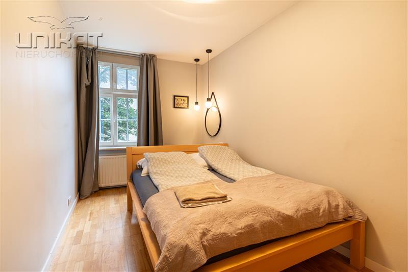 Mieszkanie 53&nbsp;m², Gdańsk, Chlebnicka - zdjęcie 9