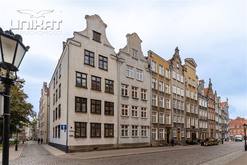 Mieszkanie 53&nbsp;m², Gdańsk, Chlebnicka - zdjęcie 14