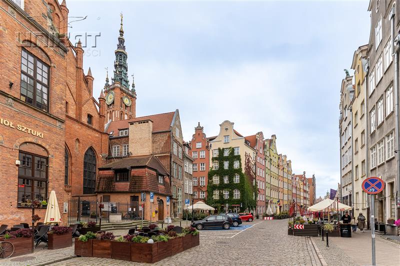 Gdańsk sprzedaż mieszkanie