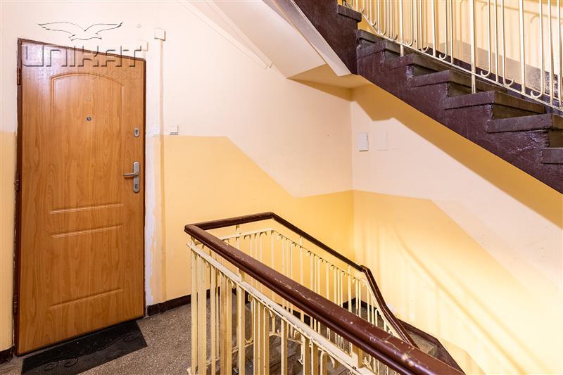 Mieszkanie 53&nbsp;m², Gdańsk, Chlebnicka - zdjęcie 13