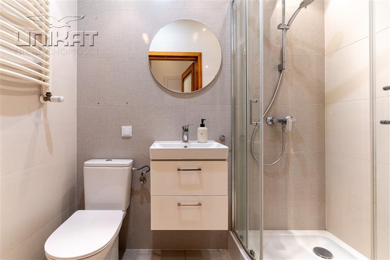 Mieszkanie 53&nbsp;m², Gdańsk, Chlebnicka - zdjęcie 11