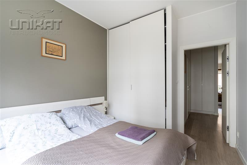 Mieszkanie 43&nbsp;m², Gdańsk, Słonimskiego Antoniego - zdjęcie 8
