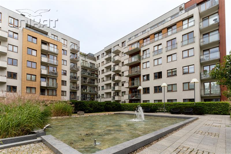 Mieszkanie 43&nbsp;m², Gdańsk, Słonimskiego Antoniego - zdjęcie 13