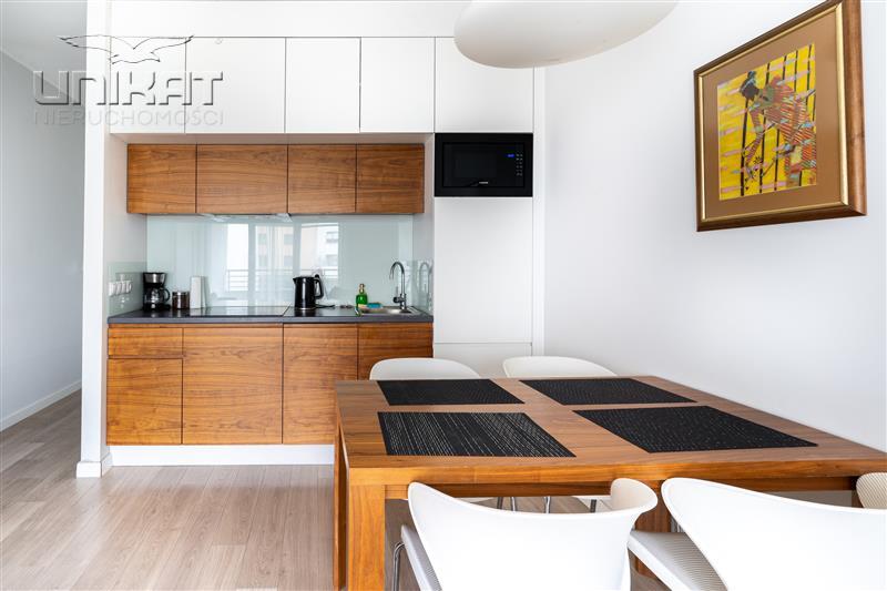 Mieszkanie 43&nbsp;m², Gdańsk, Słonimskiego Antoniego - zdjęcie 5