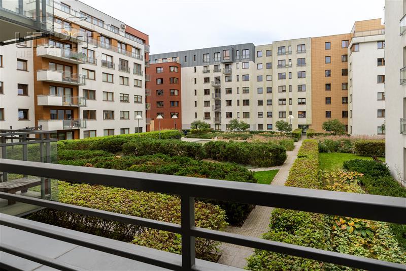 Mieszkanie 43&nbsp;m², Gdańsk, Słonimskiego Antoniego - zdjęcie 4