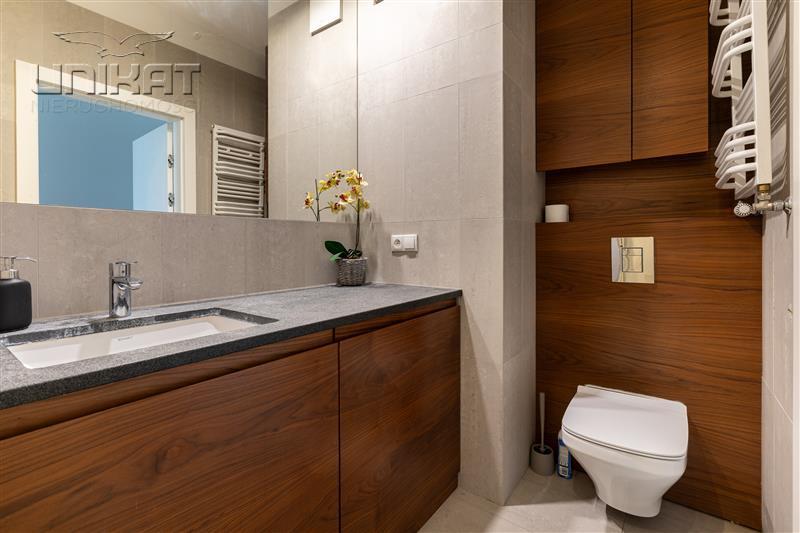 Mieszkanie 43&nbsp;m², Gdańsk, Słonimskiego Antoniego - zdjęcie 9