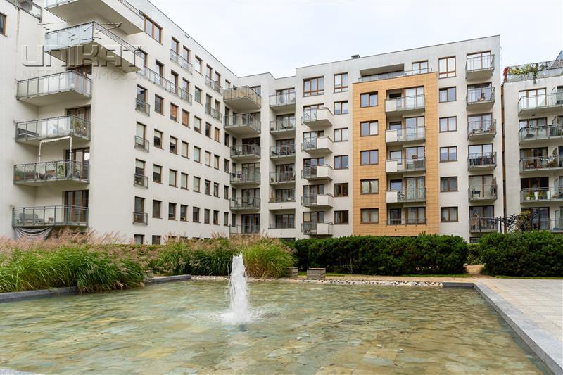 Mieszkanie 43&nbsp;m², Gdańsk, Słonimskiego Antoniego - zdjęcie 12
