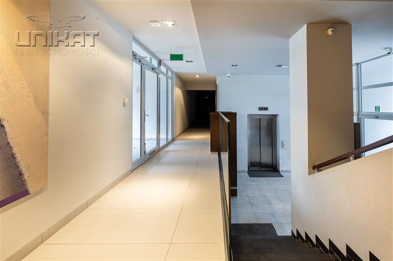 Mieszkanie 43&nbsp;m², Gdańsk, Słonimskiego Antoniego - zdjęcie 11