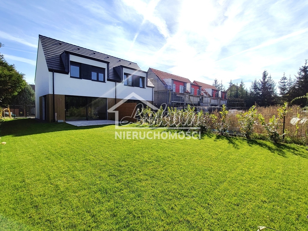 Dom 75&nbsp;m², Mierzyn - zdjęcie 9
