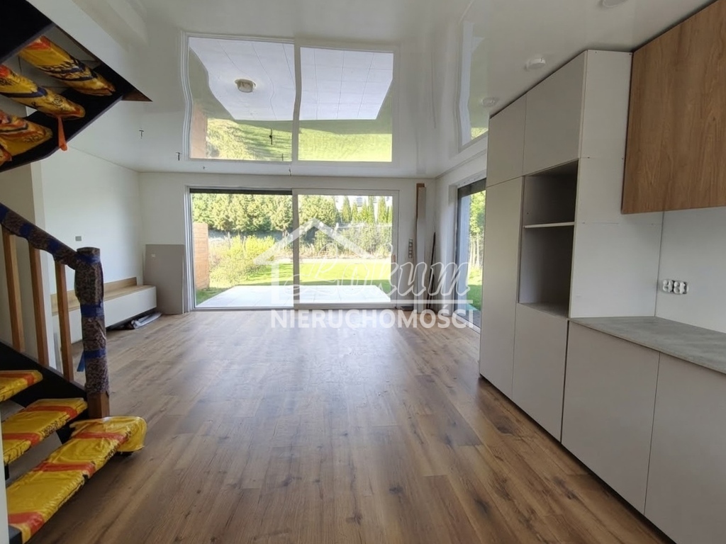 Dom 75&nbsp;m², Mierzyn - zdjęcie 2