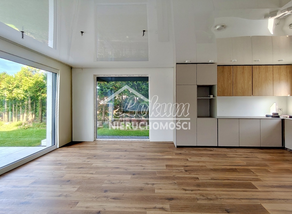 Dom 75&nbsp;m², Mierzyn - zdjęcie 1
