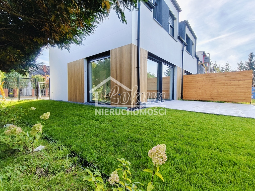 Dom 75&nbsp;m², Mierzyn - zdjęcie 10