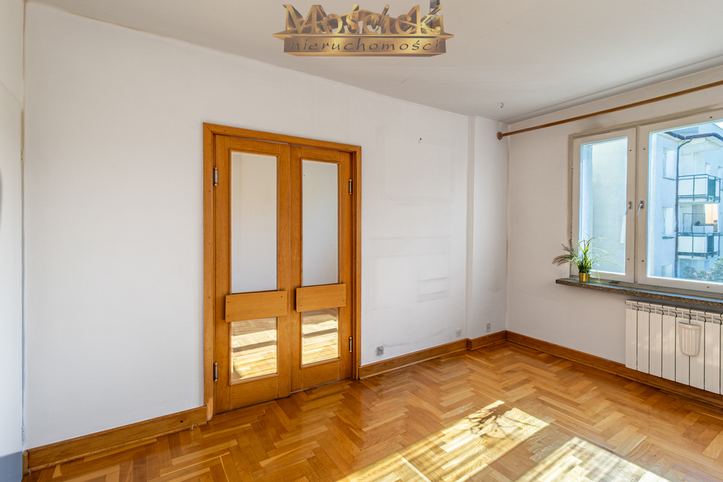 Ursynów 84 m² 4 pokoje metro piwnica KW - zdjęcie 12