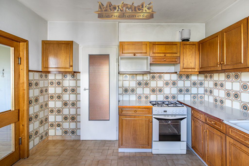 Ursynów 84 m² 4 pokoje metro piwnica KW - zdjęcie 8
