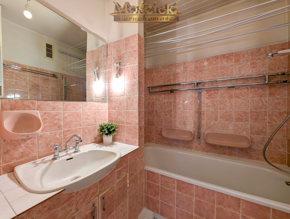 Ursynów 84 m² 4 pokoje metro piwnica KW - zdjęcie 17