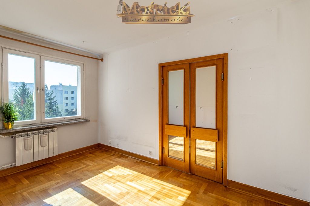 Ursynów 84 m² 4 pokoje metro piwnica KW - zdjęcie 10