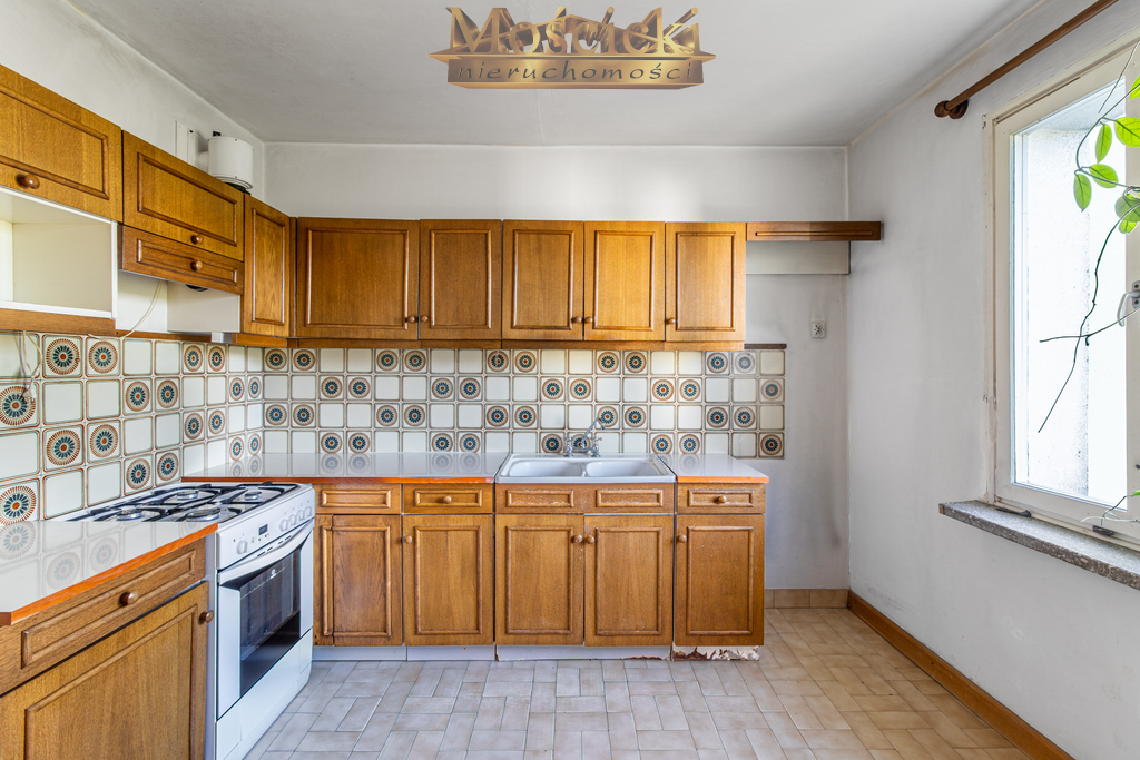 Ursynów 84 m² 4 pokoje metro piwnica KW - zdjęcie 6