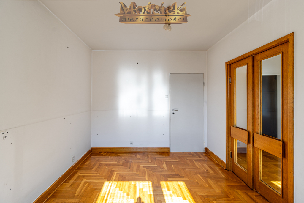 Ursynów 84 m² 4 pokoje metro piwnica KW - zdjęcie 13