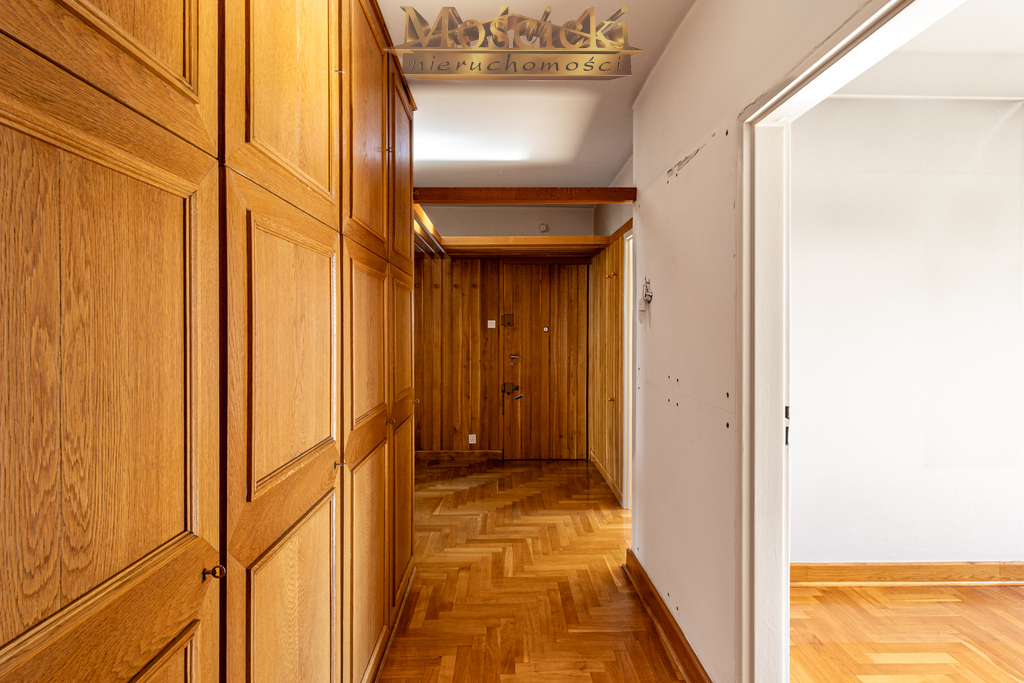 Ursynów 84 m² 4 pokoje metro piwnica KW - zdjęcie 15