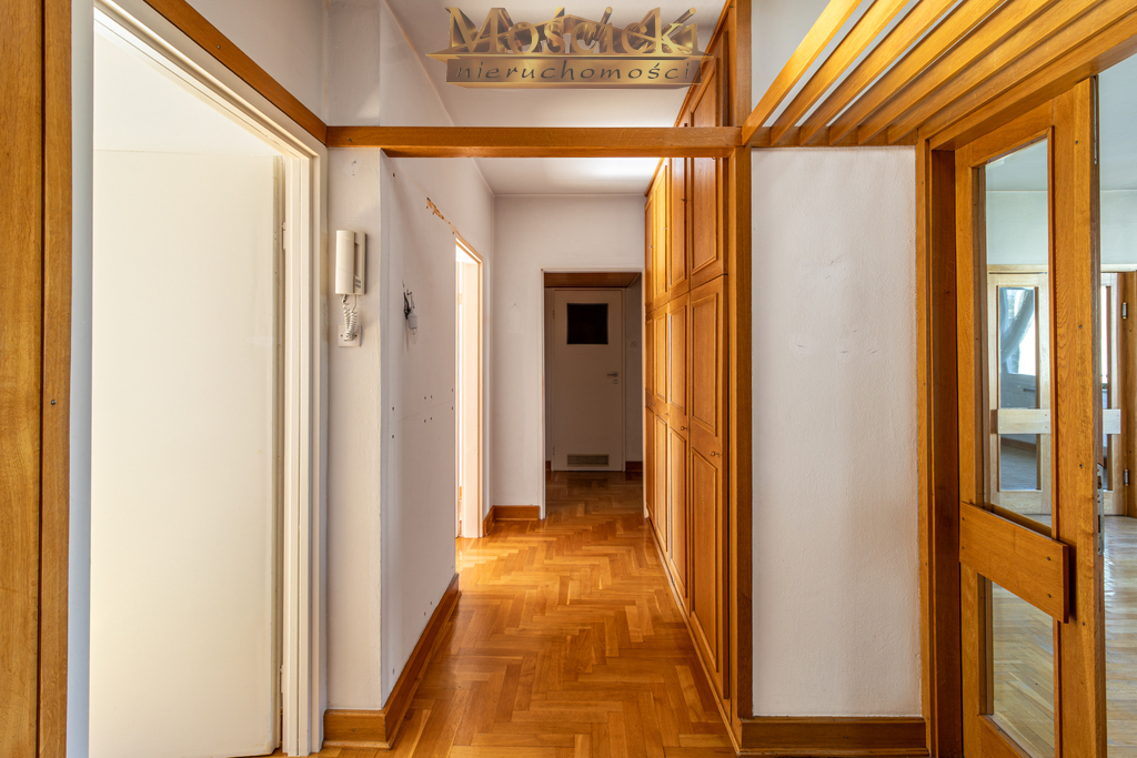 Ursynów 84 m² 4 pokoje metro piwnica KW - zdjęcie 16