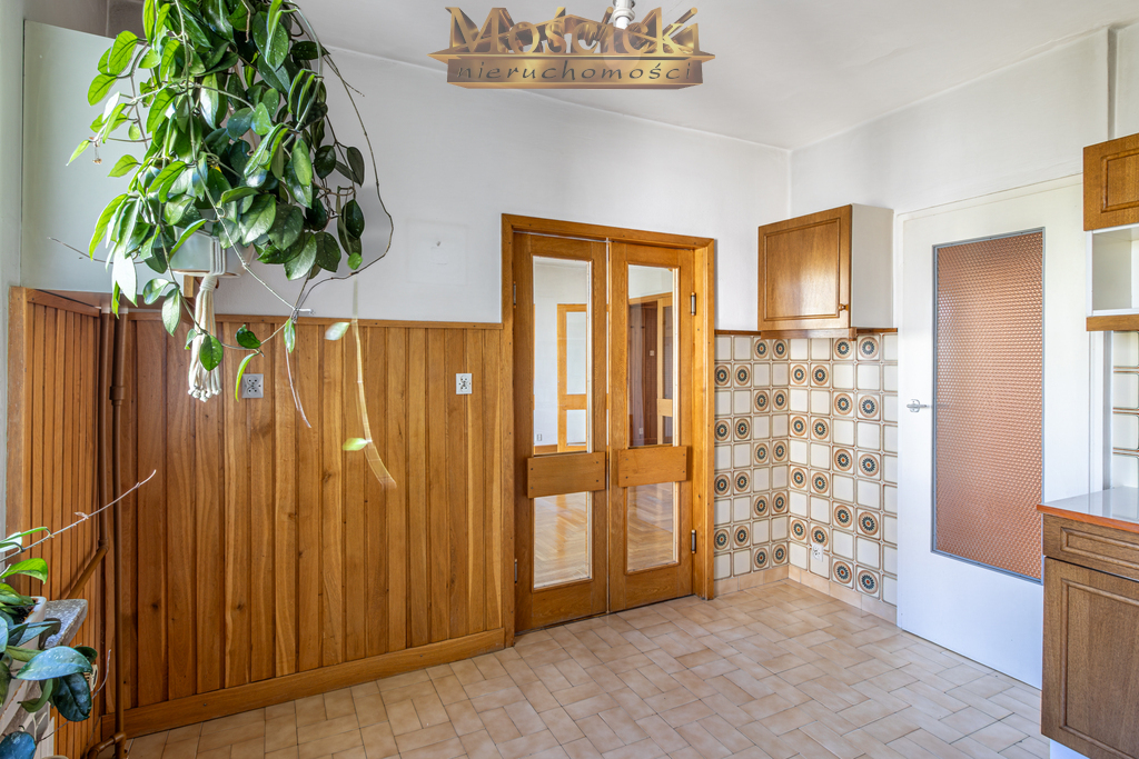 Ursynów 84 m² 4 pokoje metro piwnica KW - zdjęcie 7