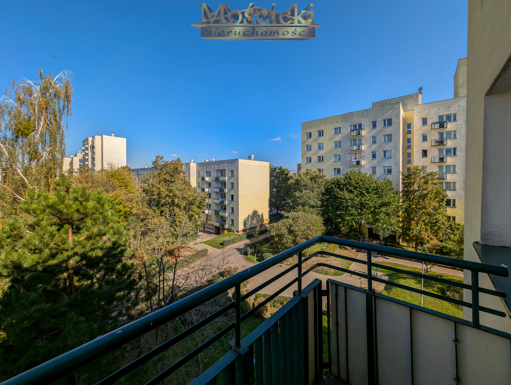Ursynów 84 m² 4 pokoje metro piwnica KW - zdjęcie 5